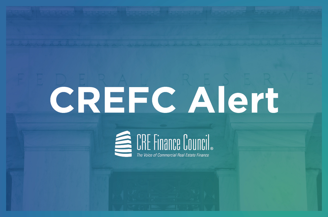 CREFC Real Estate Industry to Annual Miami Conference January